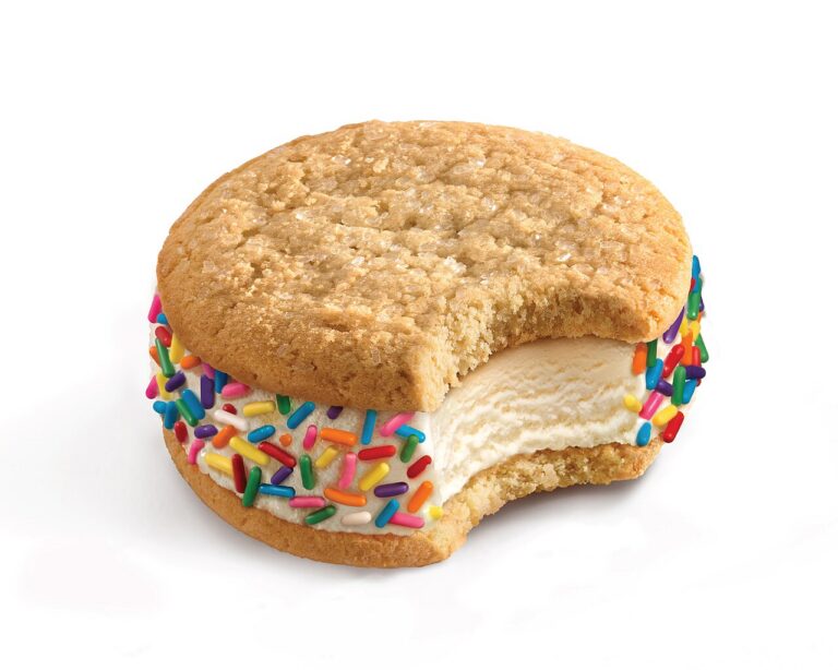Ice Cream Sandwich