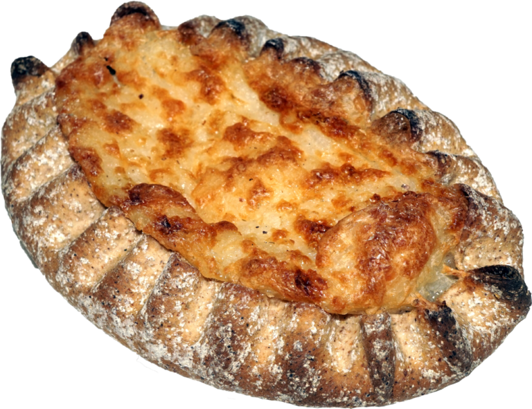 Karelian Pasties (Karjalanpiirakat)