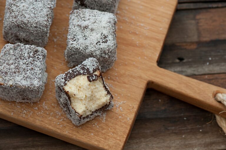 Lamington
