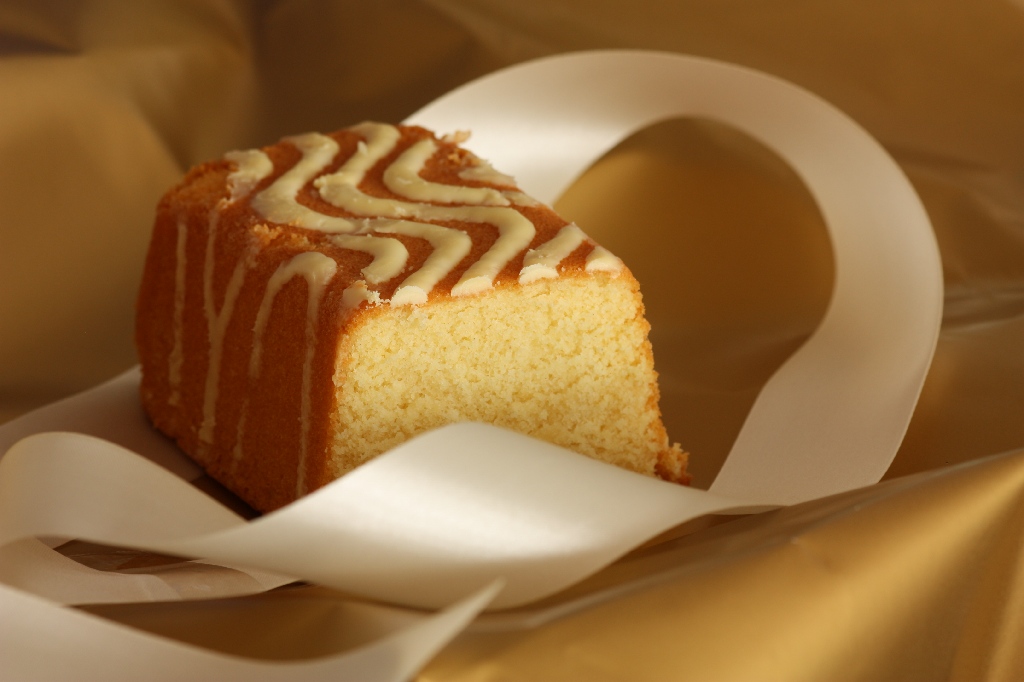 Lemon Icing