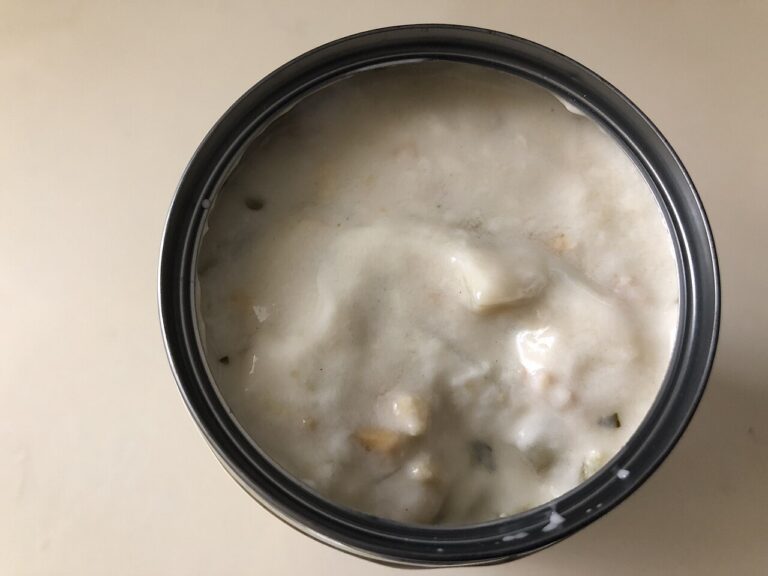 New England Chowder