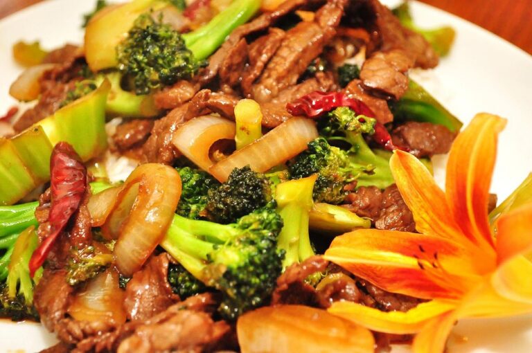 Nigerian Corned Beef Sauce