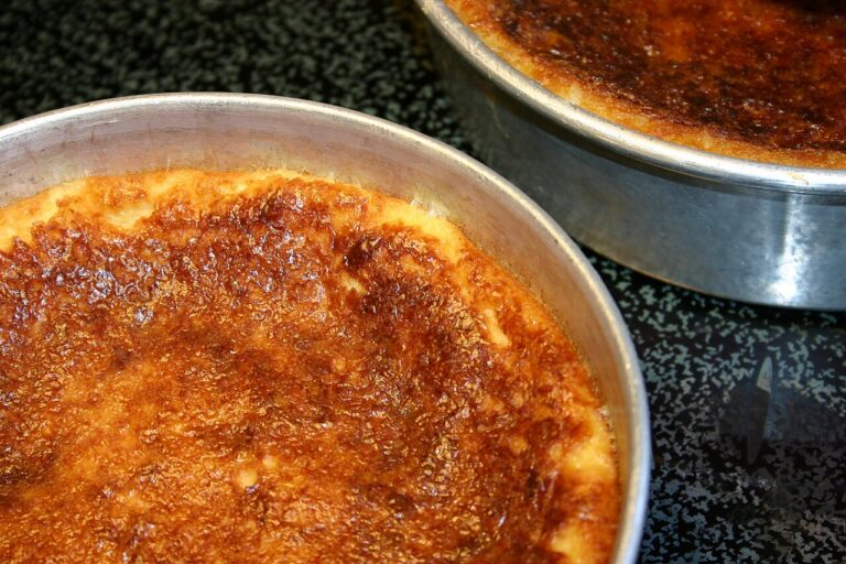 No-Bake Cheesecake