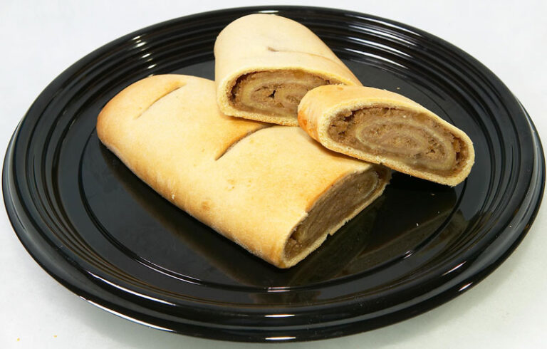 Nut Roll