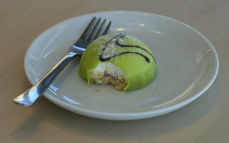 Princess Cake