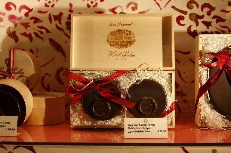 Sachertorte (Original Version)