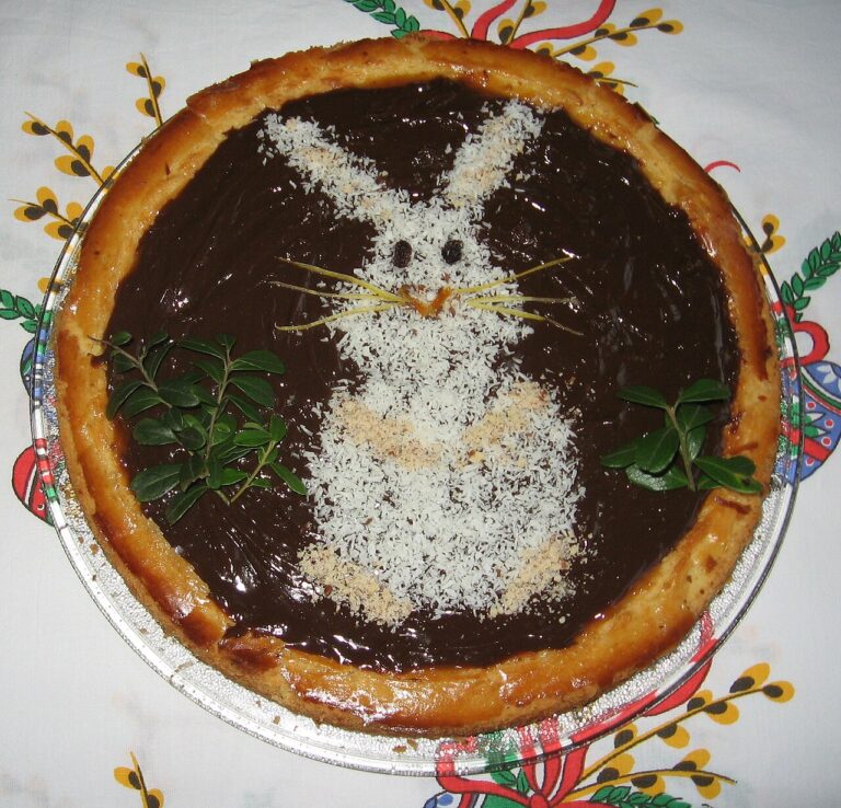 Shortcrust Pastry