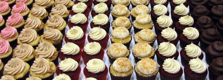 Vanilla Coconut Caramel