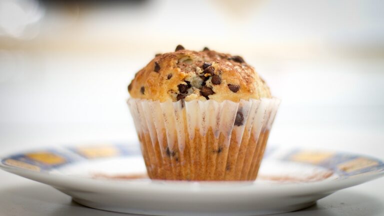 Yogurt Cupcakes (Vegan)