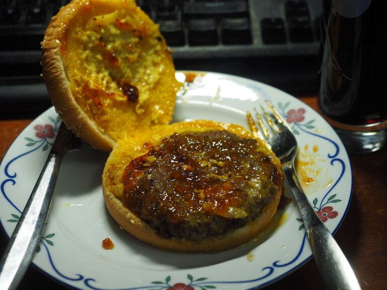 Apple BBQ Sauce