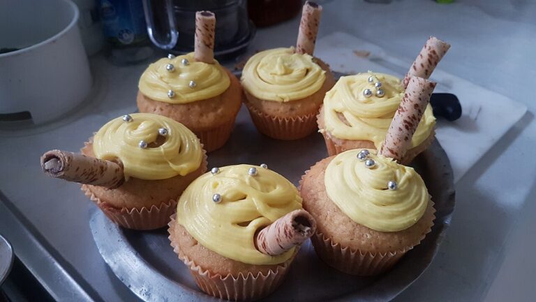 Butterscotch Sauce