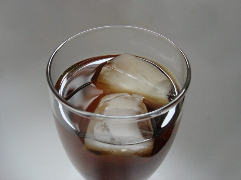 Long Island Iced Tea