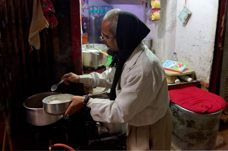 Masala Chai II