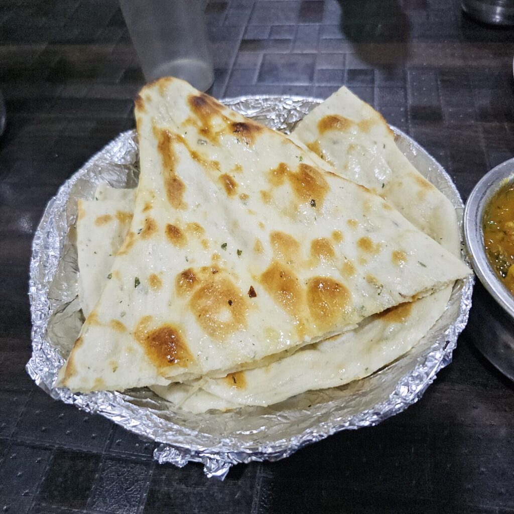 Naan