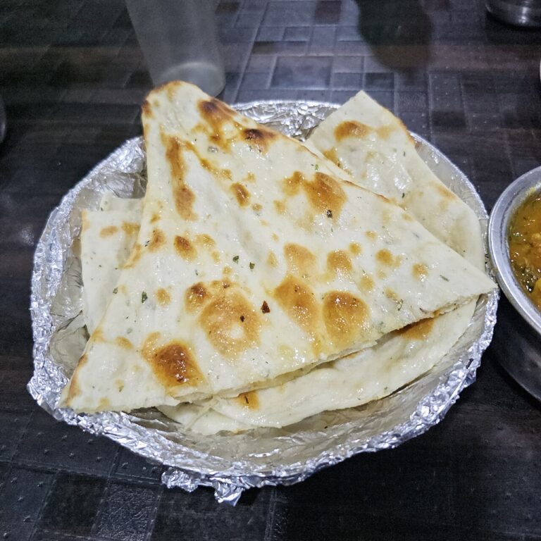 Naan