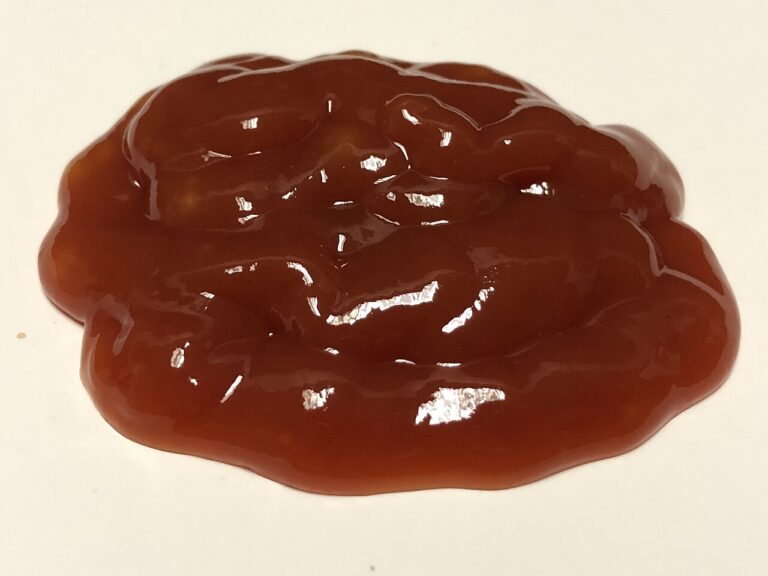 Tomato Ketchup