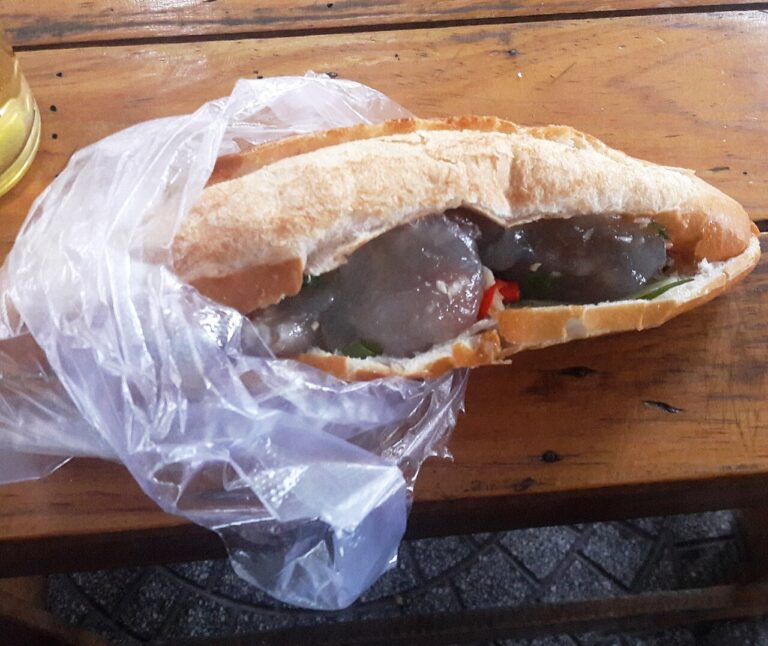 Bánh Mì