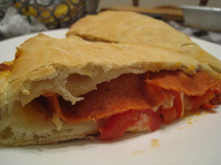 Calzone