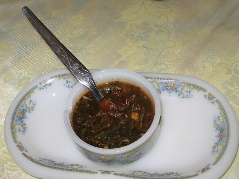 Chimichurri