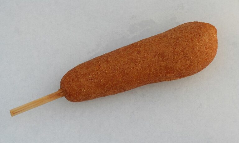 Fried Corn