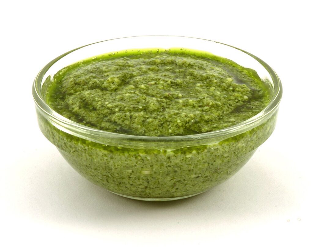 Pesto I