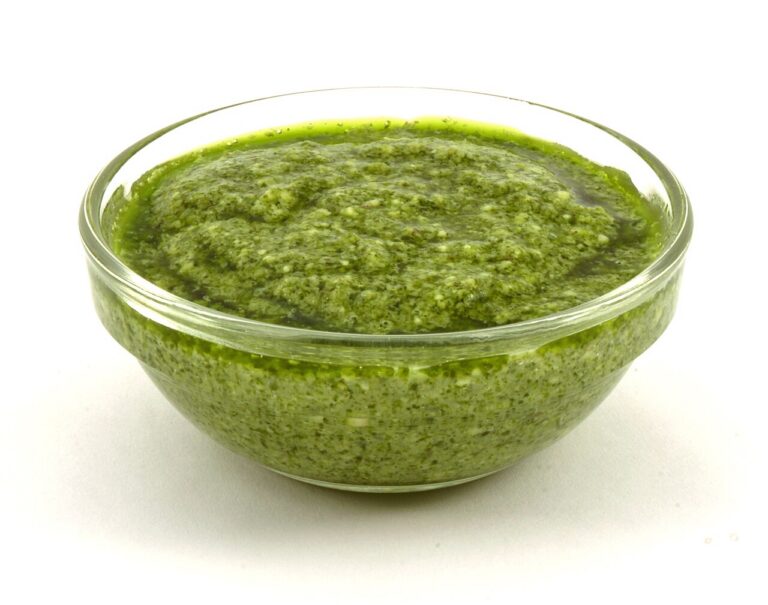 Pesto I