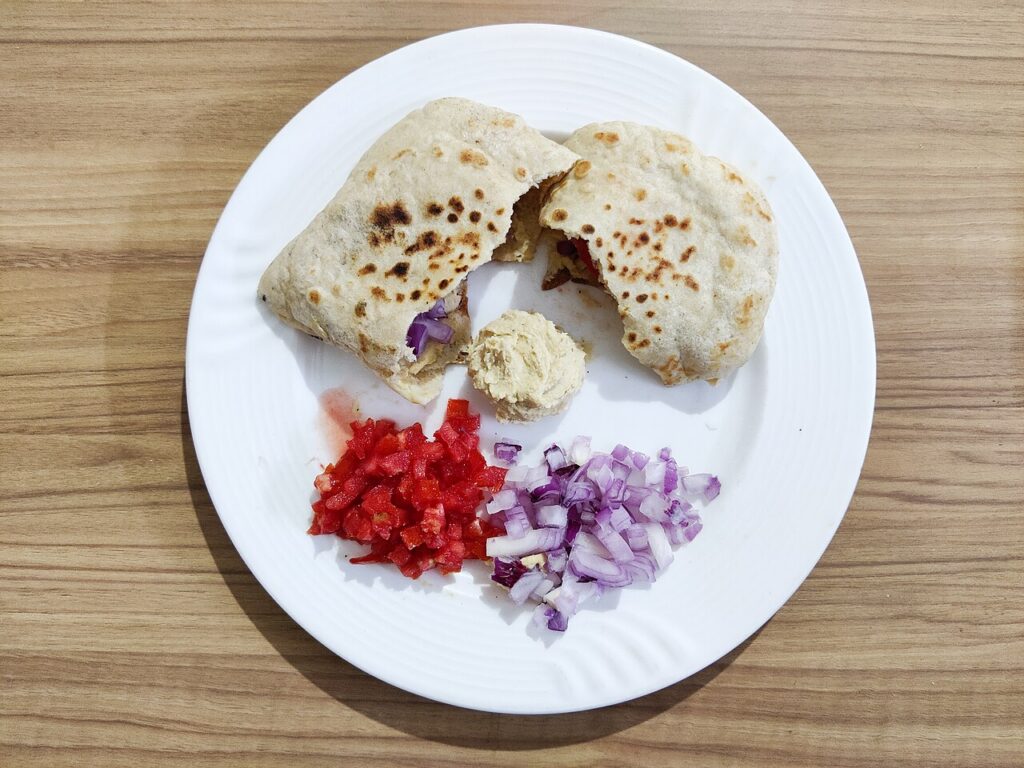 Pita