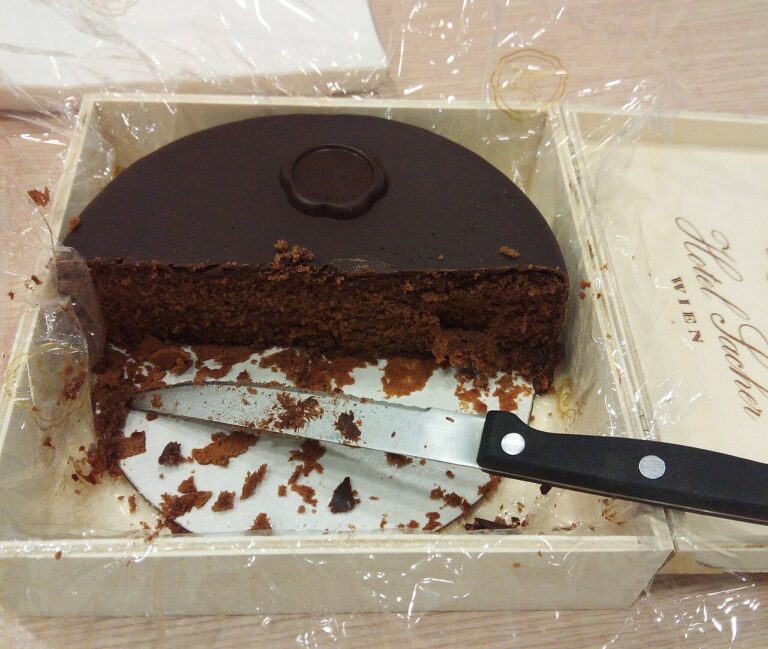 Sachertorte