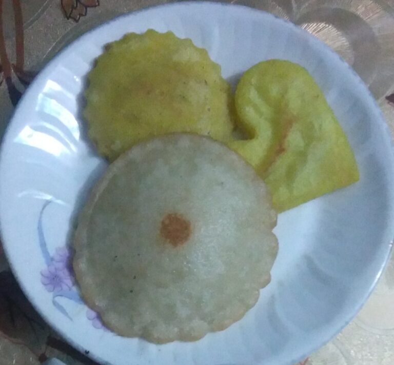 Sylheti Handesh