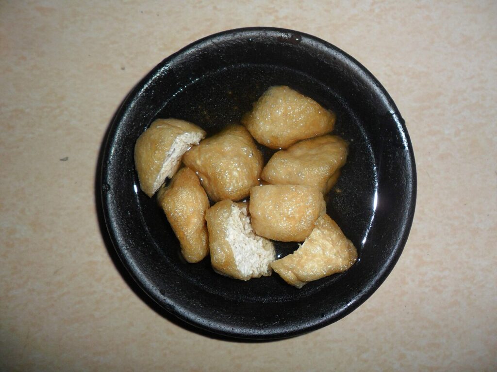 Tahu Gejrot