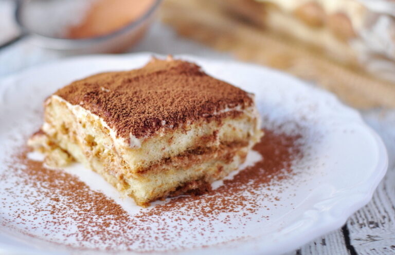 Tiramisù