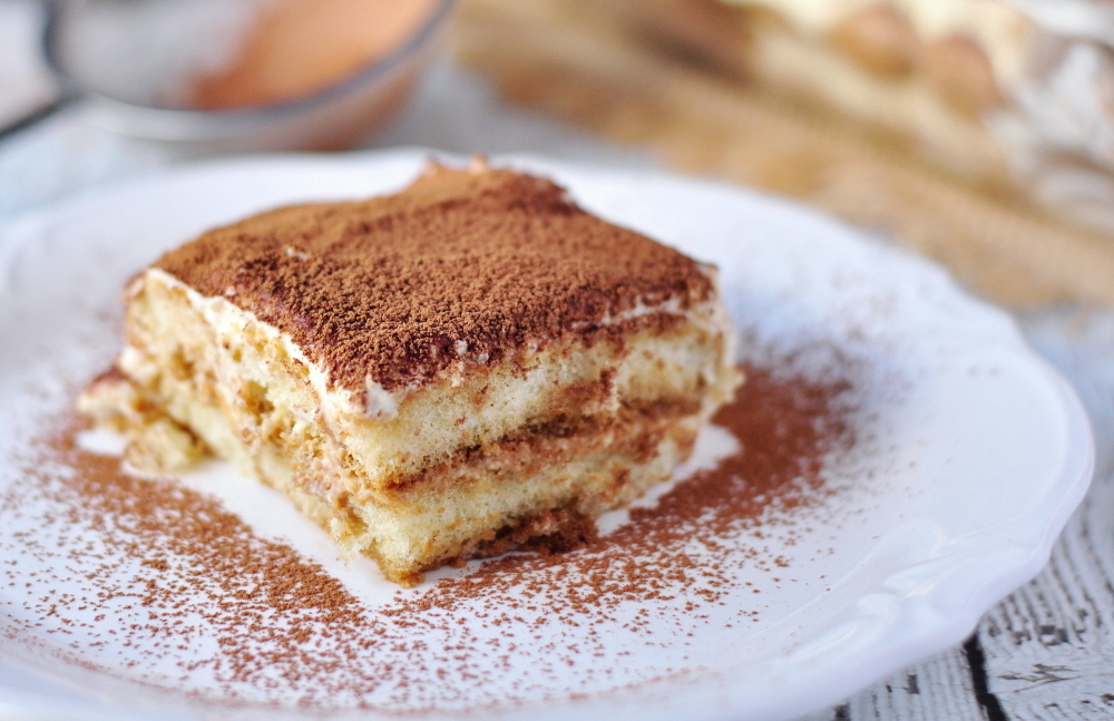Tiramisù