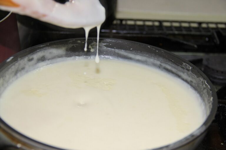 Velouté Sauce