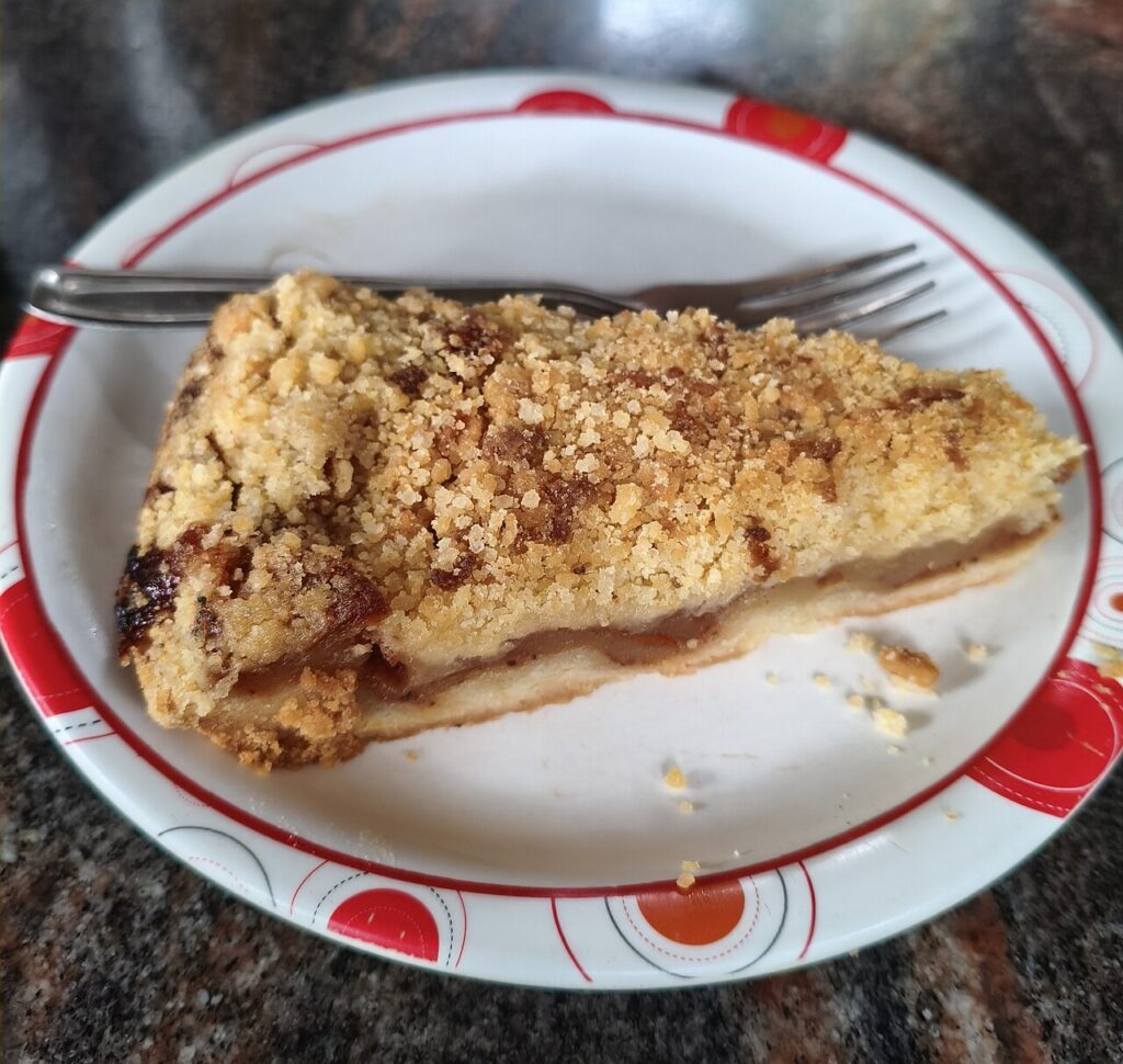 Apple Pie I