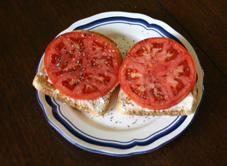 Basic Mayonnaise