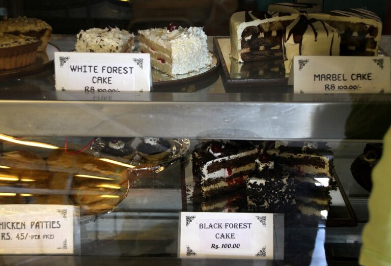 Black Forest Torte