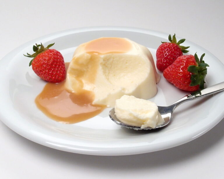 Caramel Sauce I