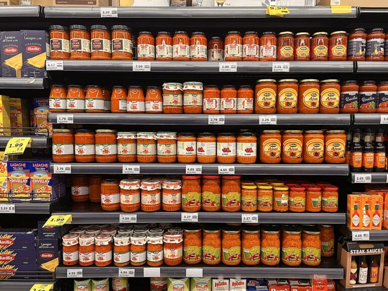 Carrot Paprika Spread