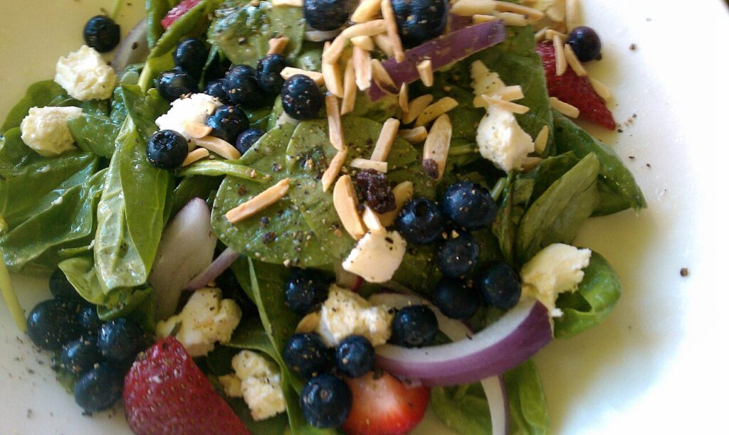 Champagne Vinaigrette