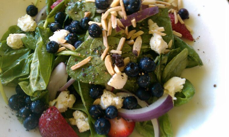 Champagne Vinaigrette