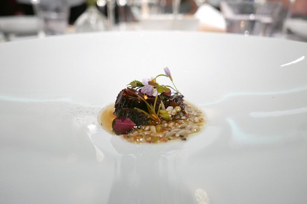 Cornmeal Fried Morels