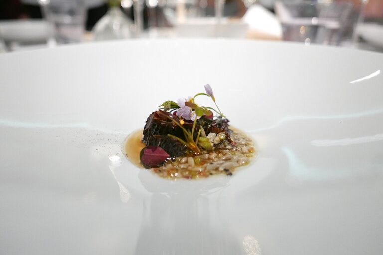 Cornmeal Fried Morels