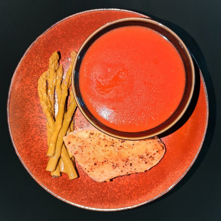 Gazpacho