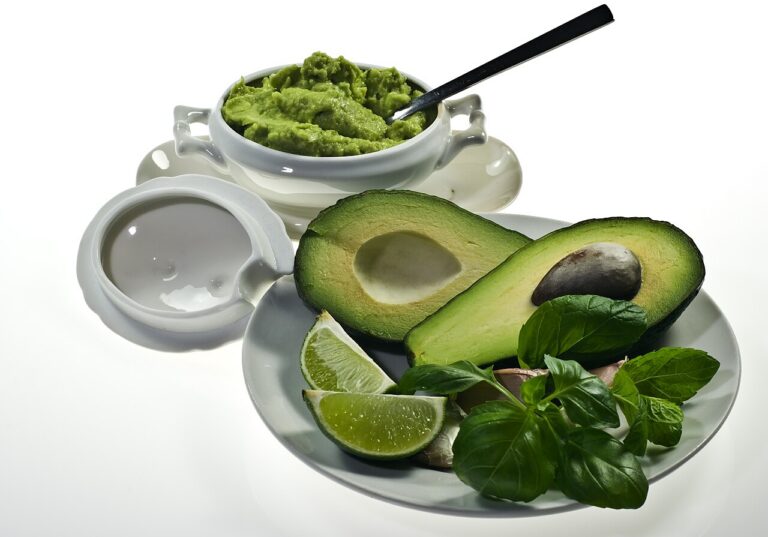 Guacamole I