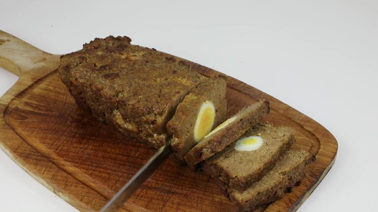 Meatloaf IV