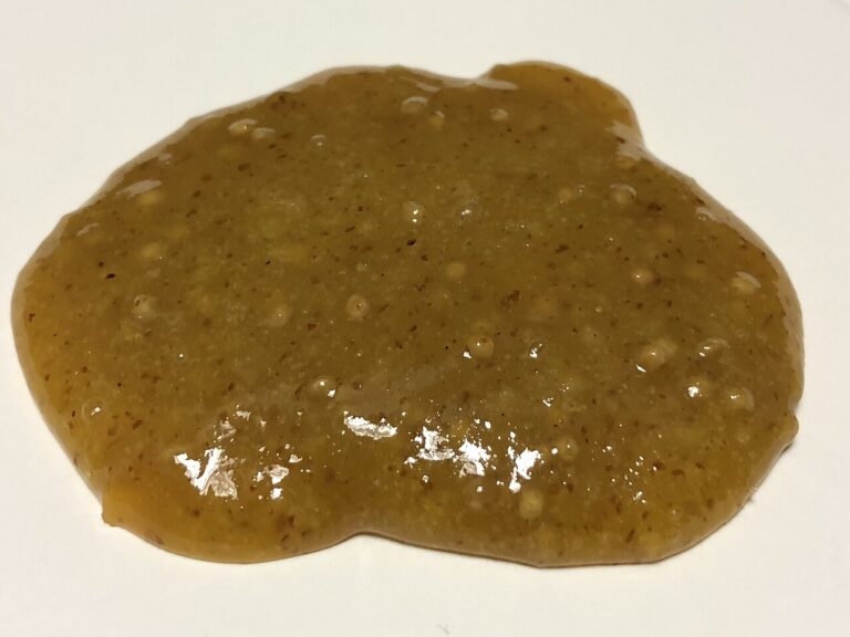 Mustard Dip