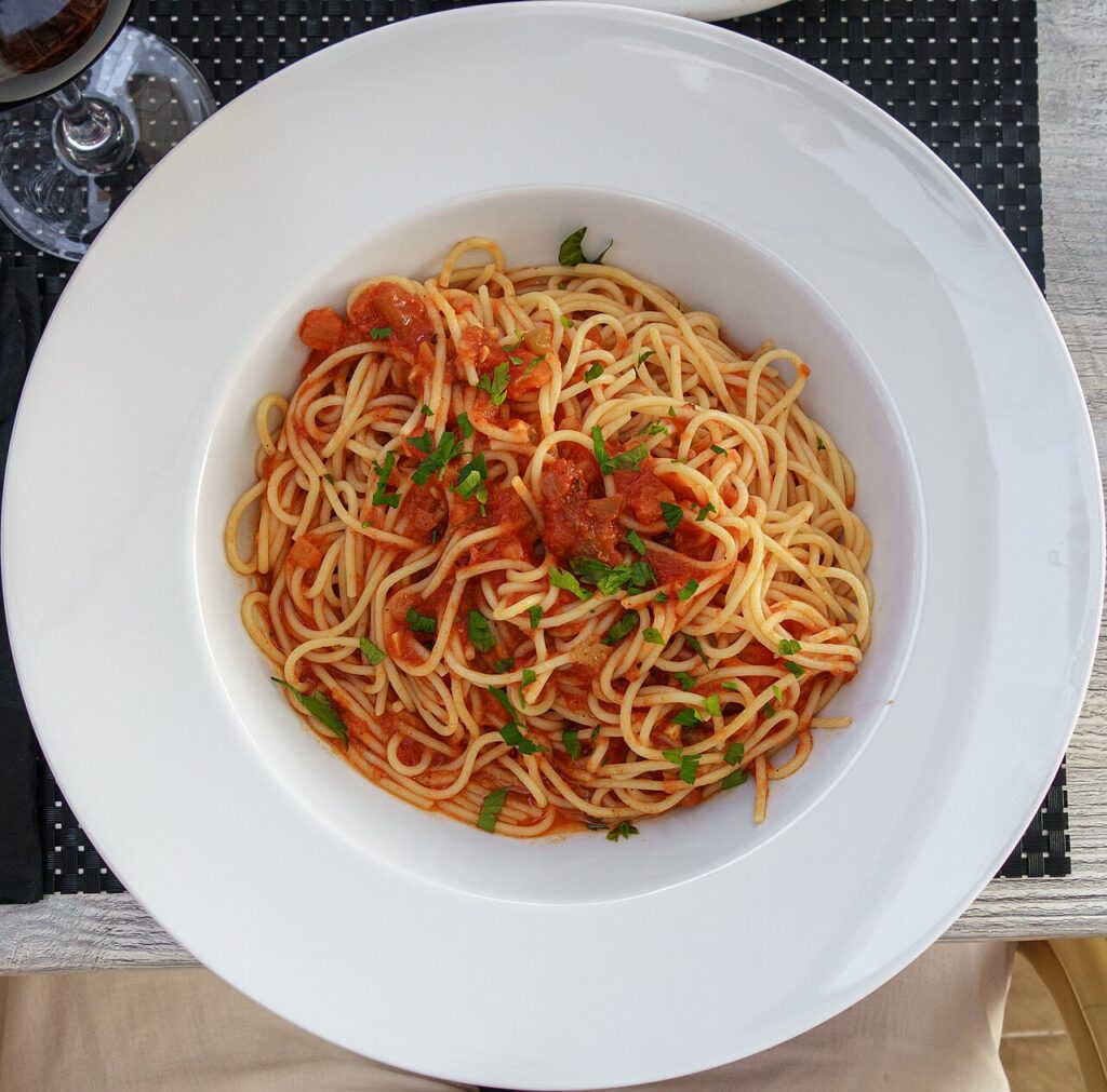 Neapolitan Sauce