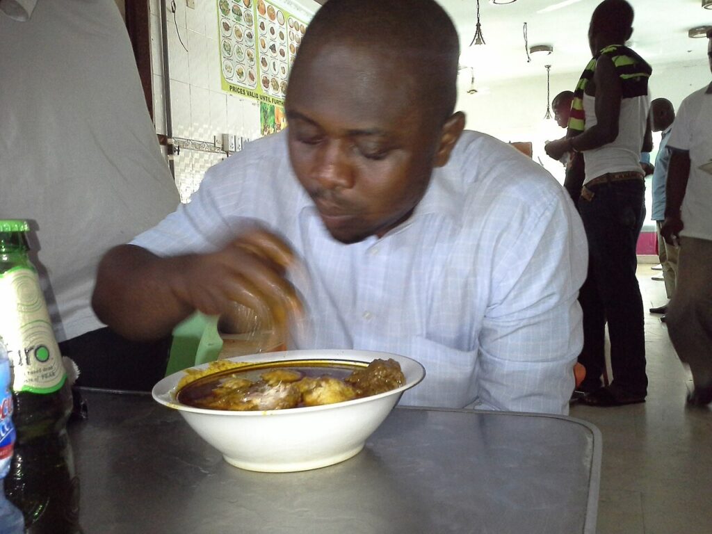 Omo tuo