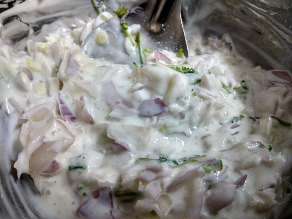 Raita