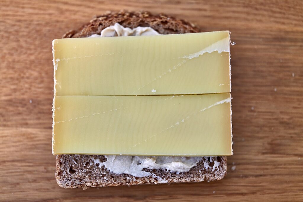 Rice Wheat Spread
